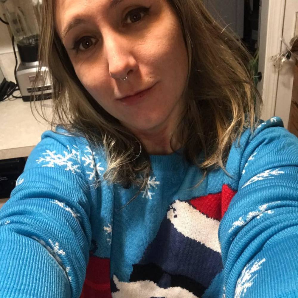 Meet your Posher, Felisha